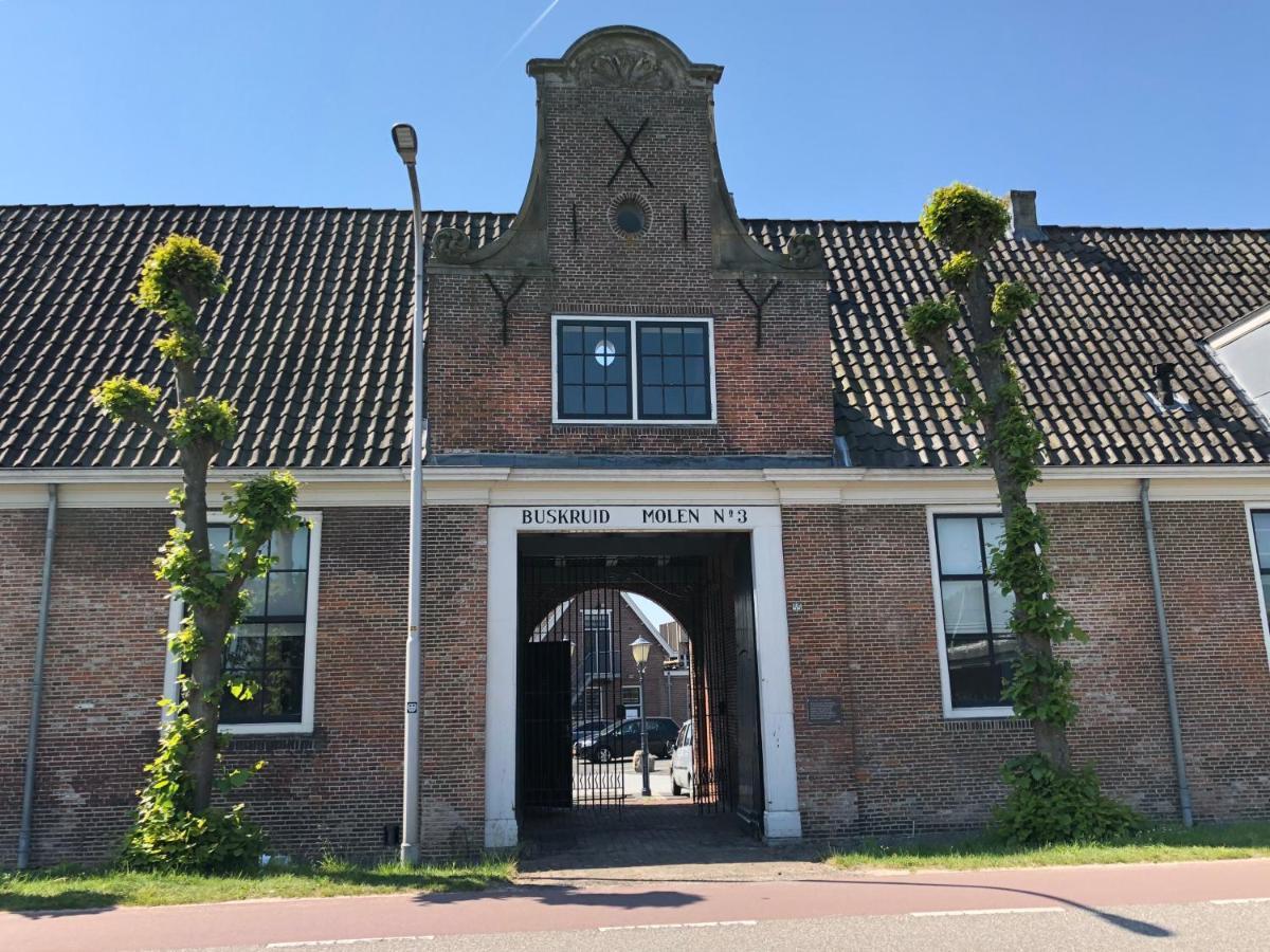 Huisjes Aan De Amstel - Your Home Away From Home Amstelveen Extérieur photo