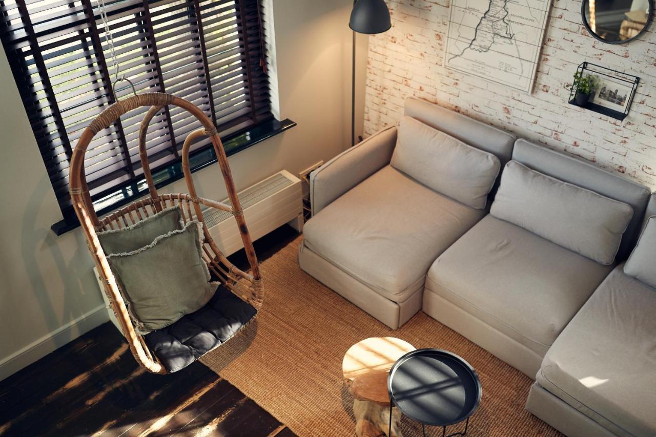 Huisjes Aan De Amstel - Your Home Away From Home Amstelveen Extérieur photo