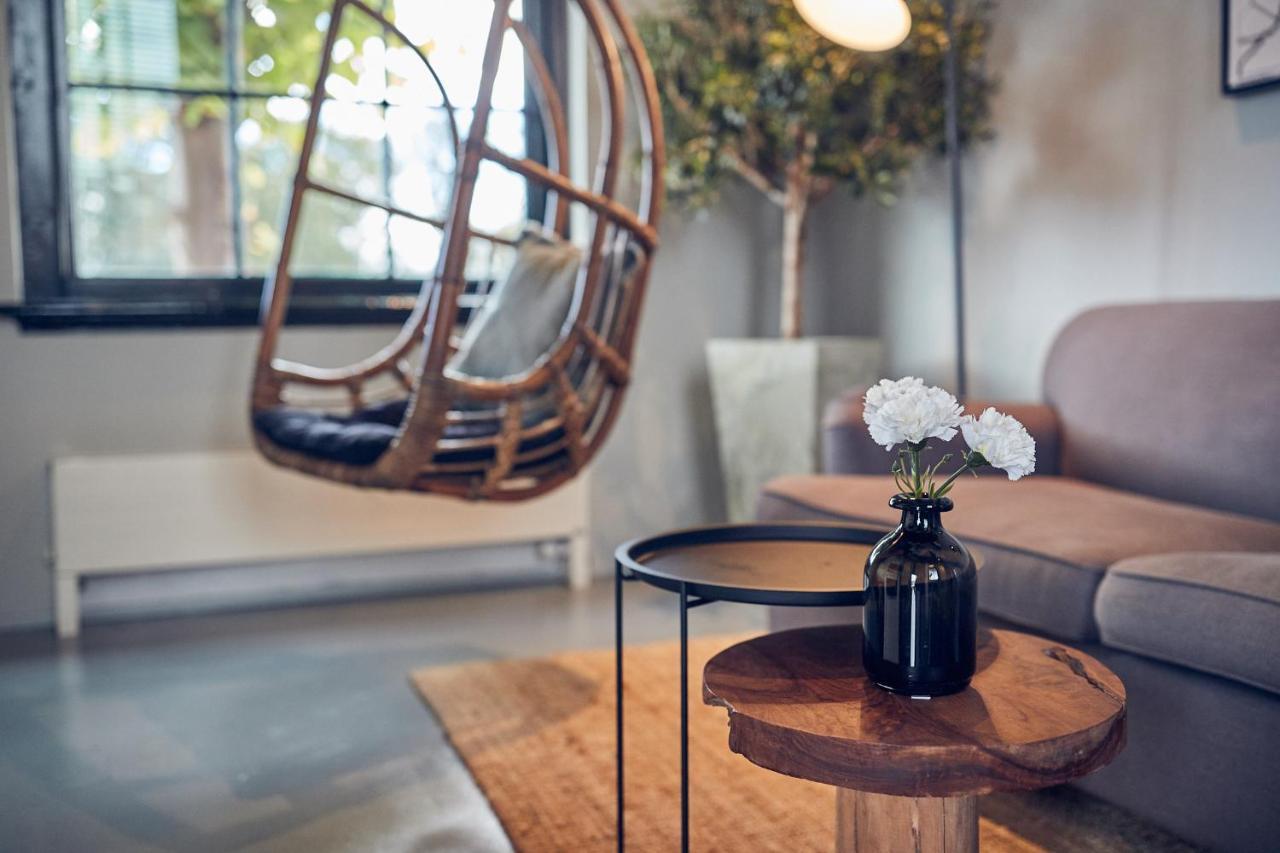 Huisjes Aan De Amstel - Your Home Away From Home Amstelveen Extérieur photo