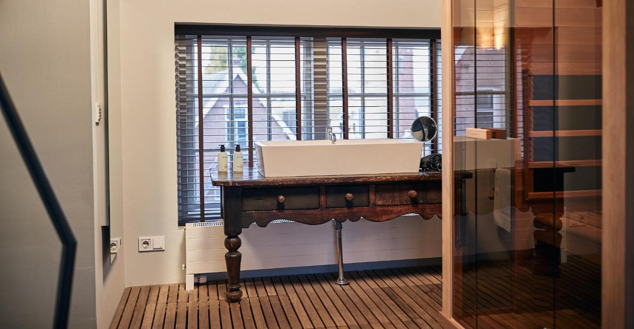Huisjes Aan De Amstel - Your Home Away From Home Amstelveen Extérieur photo