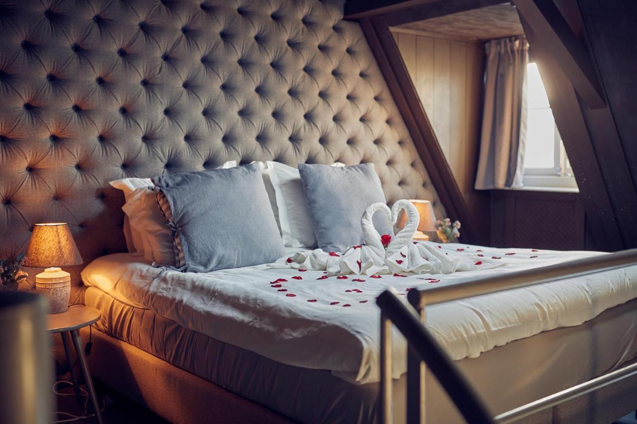 Huisjes Aan De Amstel - Your Home Away From Home Amstelveen Extérieur photo