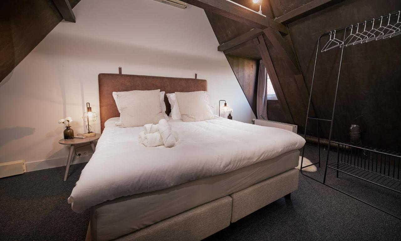 Huisjes Aan De Amstel - Your Home Away From Home Amstelveen Extérieur photo