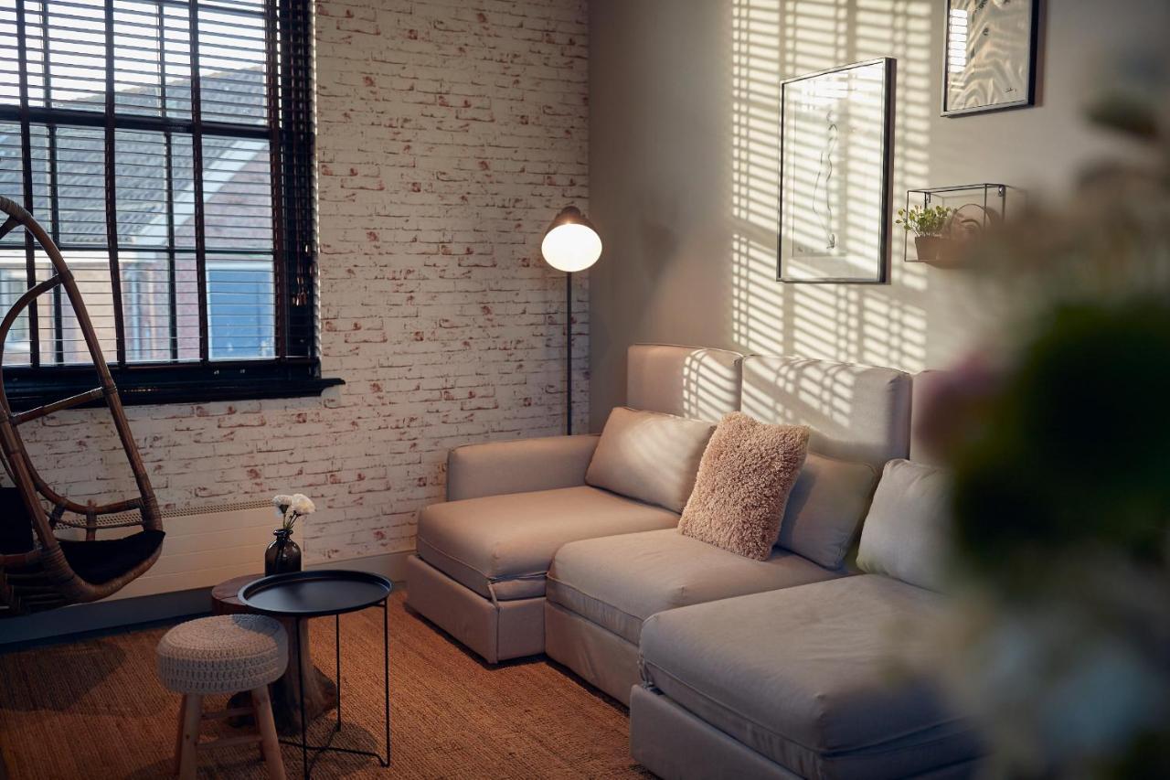 Huisjes Aan De Amstel - Your Home Away From Home Amstelveen Extérieur photo
