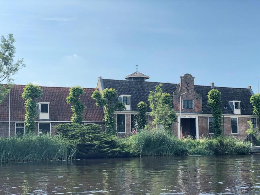 Huisjes Aan De Amstel - Your Home Away From Home Amstelveen Extérieur photo